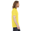 American Apparel Unisex Sunshine Poly-Cotton Short Sleeve Crewneck T-Shirt