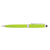 Valumark Anatoly Green Ballpoint Pen/Stylus