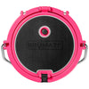 BruMate Neon Pink Backtap