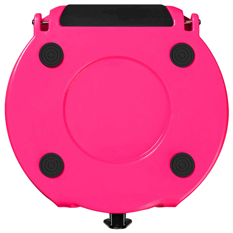 BruMate Neon Pink Backtap