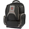 FUL Alleyway Black/Titanium Groundbreaker Backpack