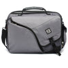 FUL Mission Series Forge Grey Head Honcho Messenger