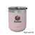 Proof Light Pink Vacuum Utility Cup