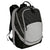 Port Authority Black/Grey Xcape Computer Backpack