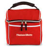 The Bag Factory Red Companion Cooler