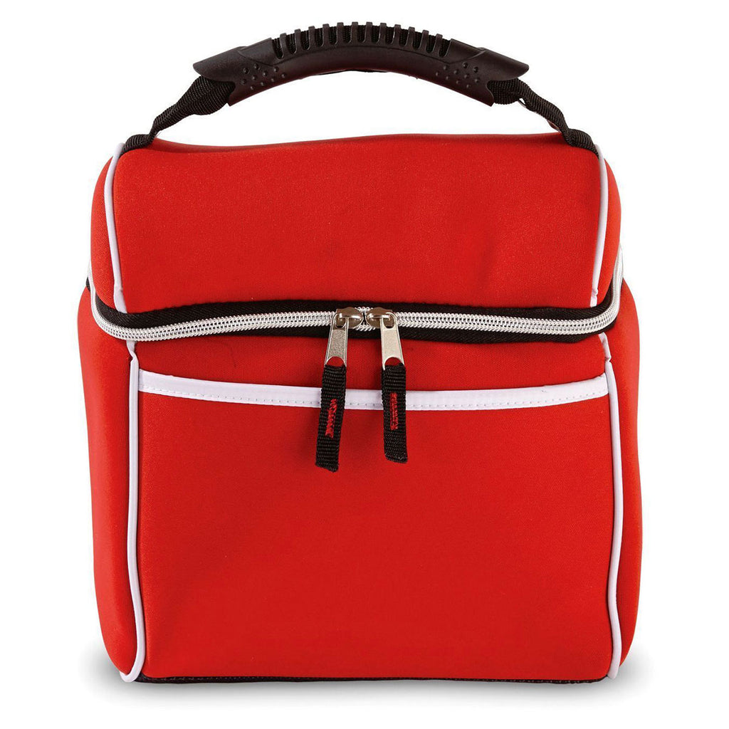 The Bag Factory Red Companion Cooler