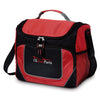 The Bag Factory Red Family Outing Cooler