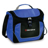 The Bag Factory Royal Blue Family Outing Cooler