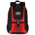 The Bag Factory Red Backpack Cooler