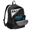 Port Authority Dark Charcoal Basic Backpack