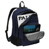 Port Authority Navy Basic Backpack
