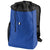 Port Authority Royal/Black Hybrid Backpack