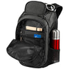 Port Authority Dark Grey/Black Form Backpack