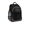 Port Authority Sterling Grey/Black Circuit Backpack