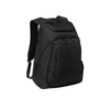 Port Authority Black Exec Backpack