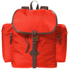 Port Authority Fiery Red The Original Pack