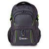The Bag Factory Lime Green Mercury Backpack