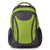 The Bag Factory Lime Green Extreme Backpack