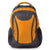 The Bag Factory Orange Extreme Backpack