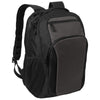 Port Authority Dark Charcoal/ Black Transport Backpack