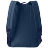Port Authority River Blue Navy Matte Backpack