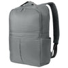 Port Authority Storm Grey Matte Backpack