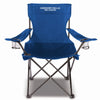 Innovations Royal Blue Travel Value Chair