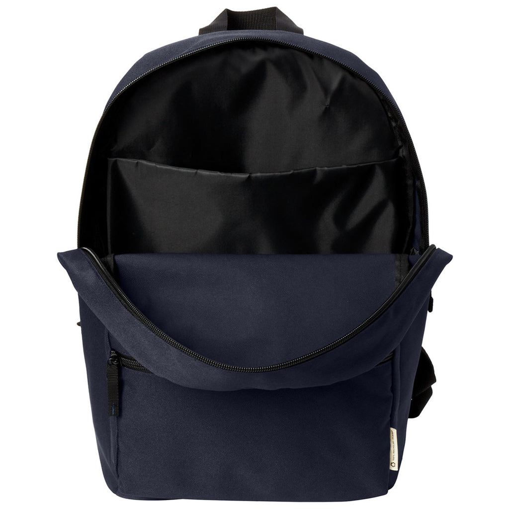 Port Authority True Navy C-FREE Recycled Backpack