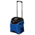 The Bag Factory Royal Blue Ice River Lite Rolling Cooler