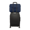 Port Authority River Blue Navy Access Briefcase