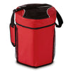 The Bag Factory Red Ice River Seat Cooler