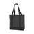 Port Authority Dark Charcoal/ Black Day Tote