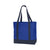 Port Authority Twilight Blue/ Navy Day Tote