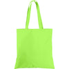 Port Authority Women's Lime Shock Document Tote