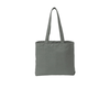 Port Authority Pewter Beach Wash Tote