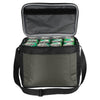 Port Authority Grey 12-Can Cube Cooler