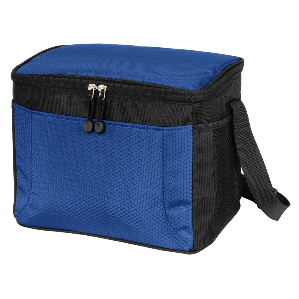 Port Authority Twilight Blue 12-Can Cube Cooler