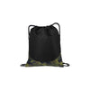 Port Authority Camouflage Patterned Cinch Pack