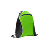 Port Authority Lime Fast Break Cinch Pack