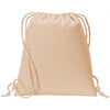 Port Authority Natural Cotton Cinch Pack