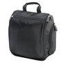 Port Authority Black Hanging Toiletry Kit