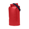 Port Authority Engine Red Splash Bag with Strap
