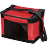 Port Authority Red 12-Pack Cooler