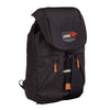 The Bag Factory Black Double Share Backpack
