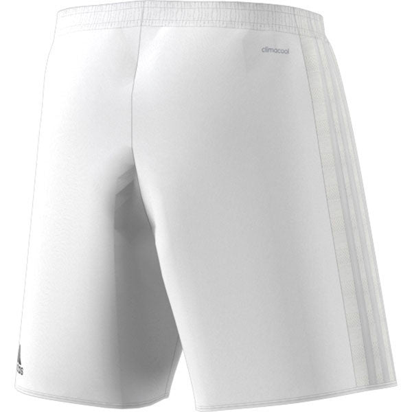 adidas Men's White Tastigo 17 Short