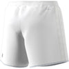 adidas Women's White Tastigo 17 Short