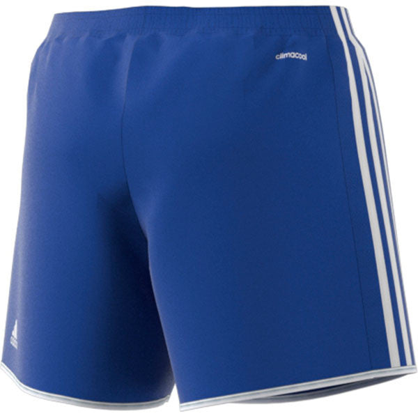 adidas Women's Royal Blue Tastigo 17 Short