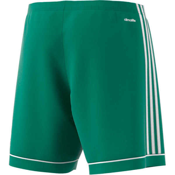 adidas Men's Green Squad 17 Short
