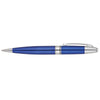 Logomark Presidio Blue Ballpoint Pen