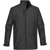 Stormtech Men's Black Harbour Softshell Jacket